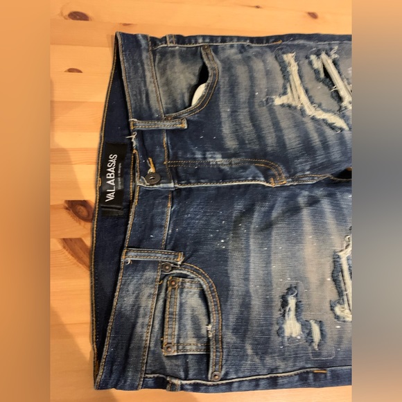 Jeans Valabasas Y2K Size 30 - Picture 2 of 5